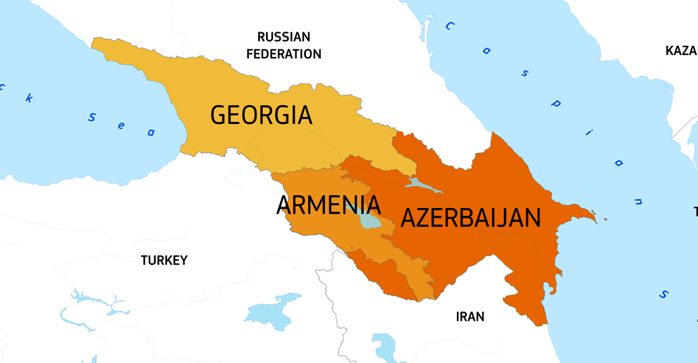 Азербайджан расширяет свое внешнеполитическое влияние на принципах сотрудничества, а не противопоставления
