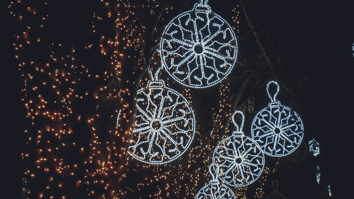     Художественная иллюминация на 36 зданиях обойдётся в 3,95 миллиона рублей