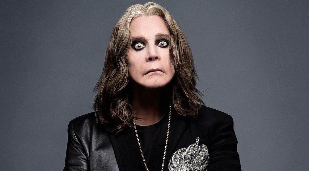     Оззи Осборн / Фото: Instagram.com/ozzyosbourne / Автор: Ross Halfin