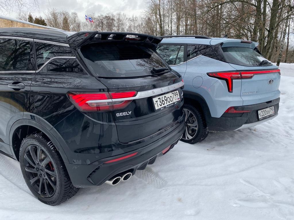   Фото: АвтоВзгляд