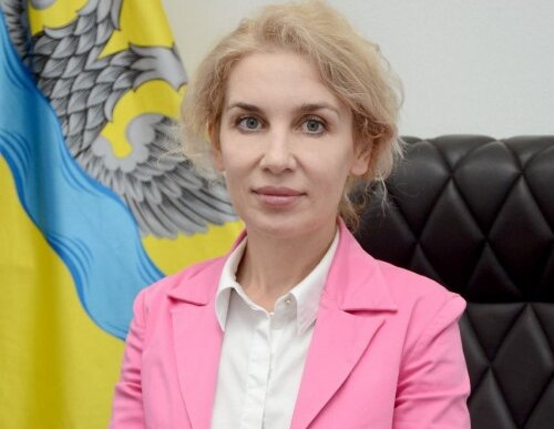    Оксана Малышева покинула пост главы управления пассажирского транспорта мэрии Оренбурга Белов Михаил Александрович