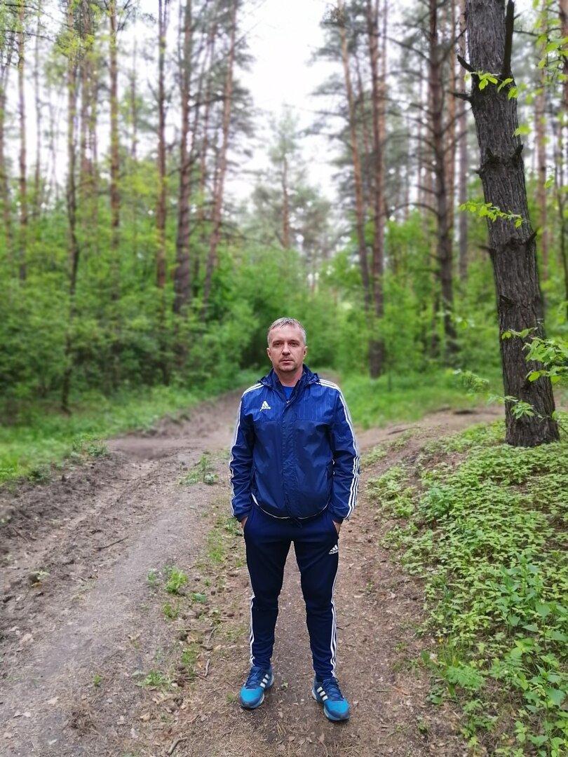 Михаил Позняков