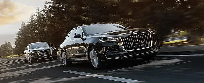 HONGQI
