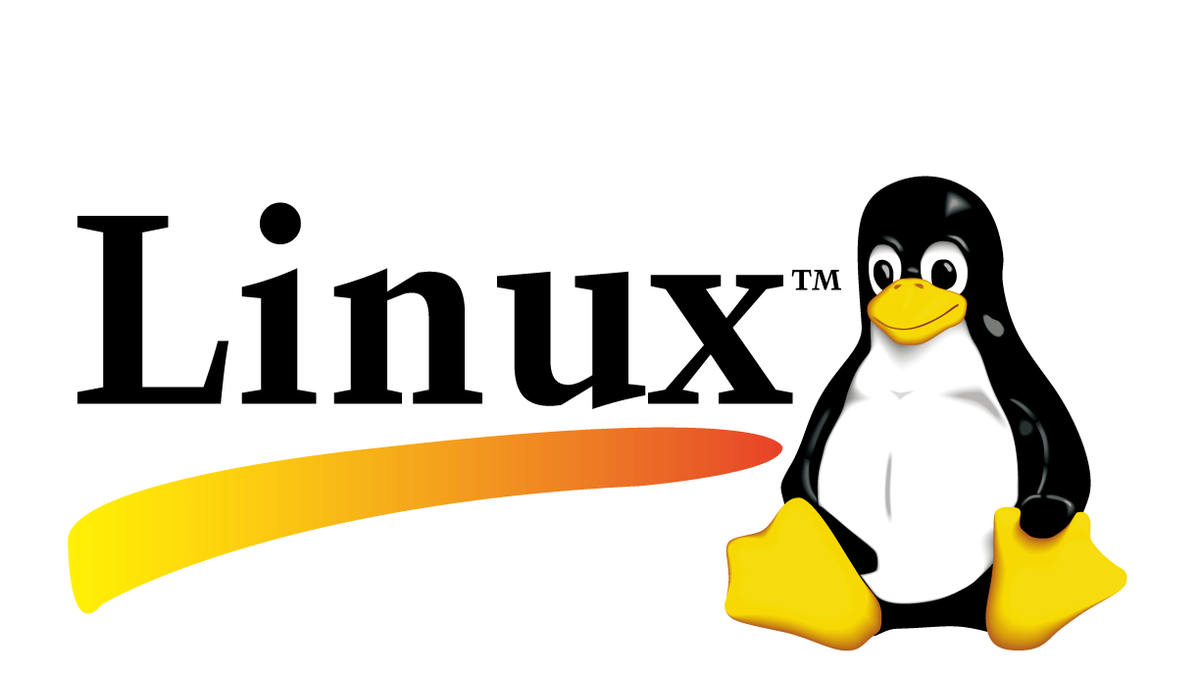 Логотип Linux