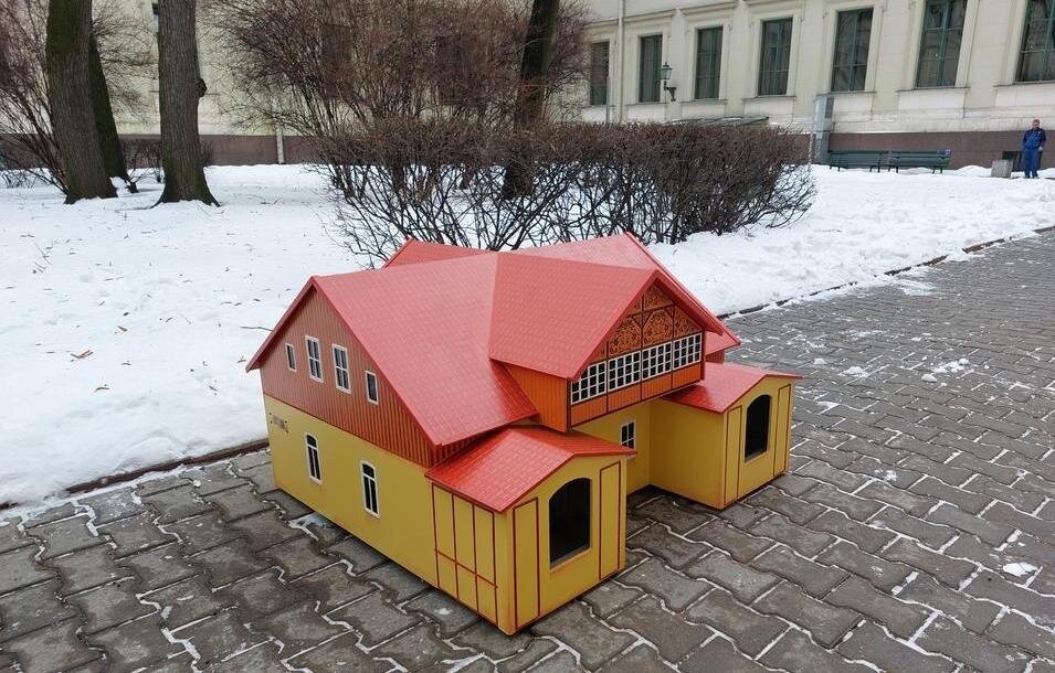 Екатерина Андреева/ТАСС