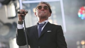    Фото: poisk-music.ru Дмитрий Железнов