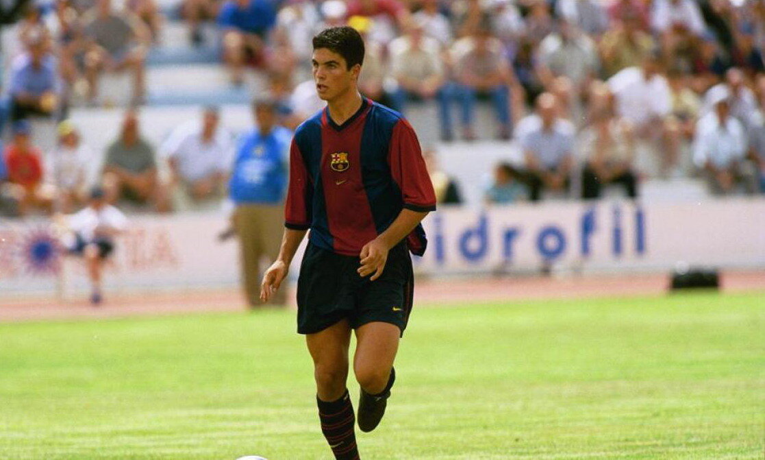 Manel Montilla