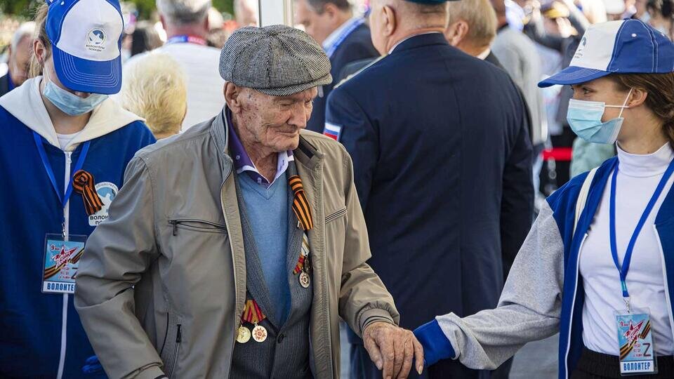 Фото: © РИА Новости/Дмитрий Макеев