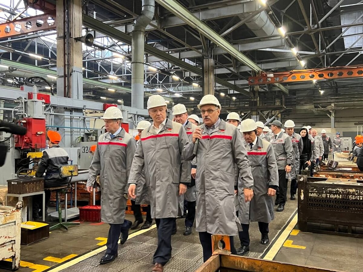      Фото: ПАО «КАМАЗ»