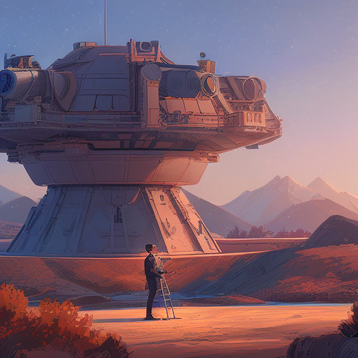 Поиск внеземной жизни