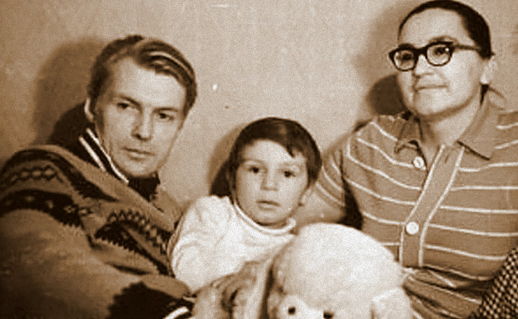 Биография николая кара семья дети Как прожил жизнь замечательный советский актёр Николай Олялин, главный военный о