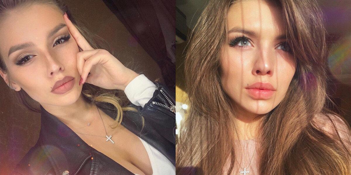 Чеботина coming out