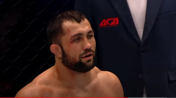    © Youtube / ACA MMA