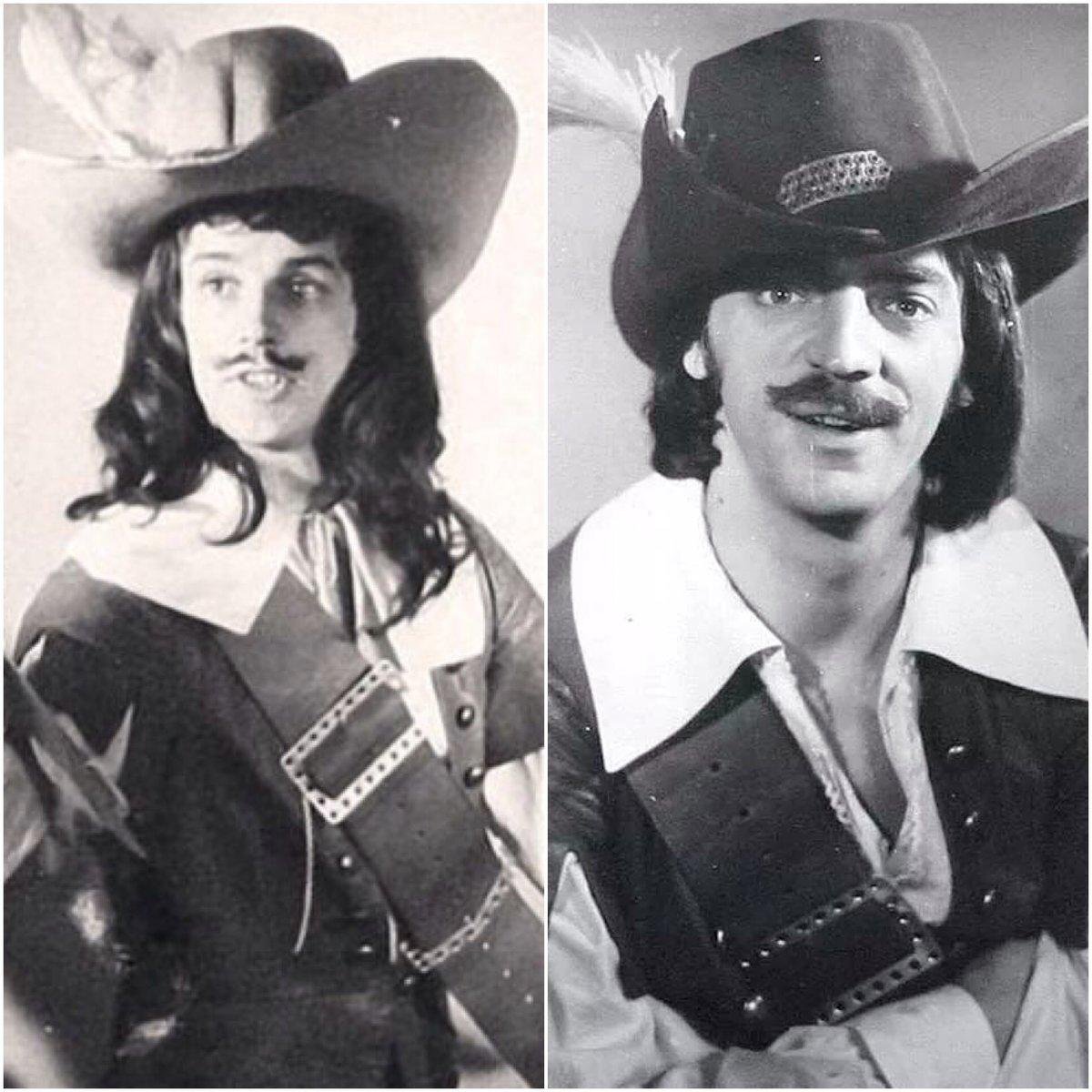 Знаменитый брат Боярского: недолгая слава одарённого актёра ЗВЕЗДОГРАМ Дзен