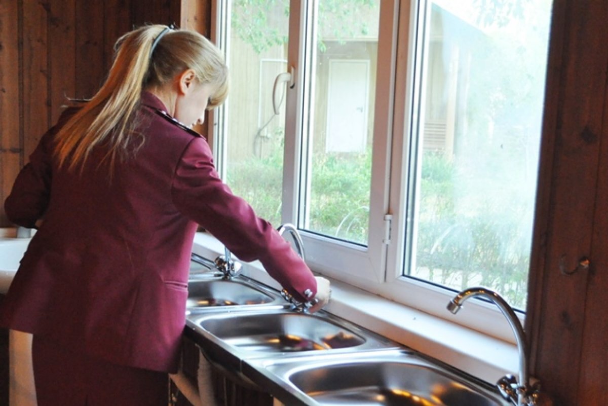    Владимирский Роспотребнадзор опроверг массовые сообщения об эпидемии холеры