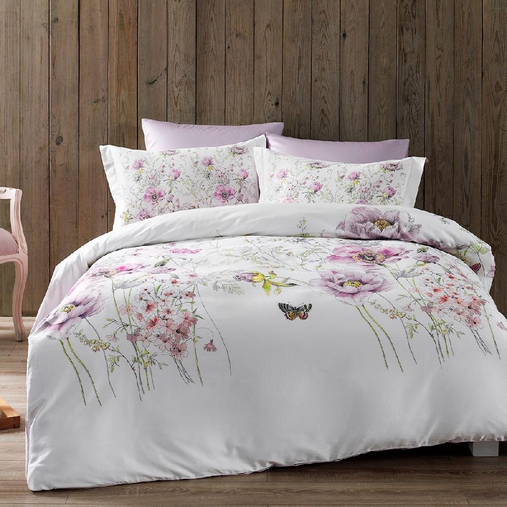 Постельное белье "Tivolyo Home" ДеЛюкс Dolce