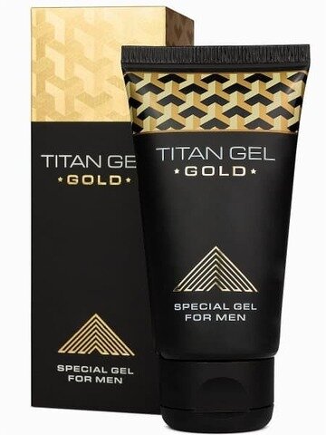 Titan Gel Gold Tantra – самый простой и приятный способ сделать свой член больше и твёрже! Ранее вы могли использовать Titan Gel Tantra. Titan Gel Gold Tantra еще более эффективен в вопросе увеличения члена. Эффект геля вы начнёте чувствовать уже на первой неделе. Усилится эрекция, а процессы возбуждения и восстановления будут проходить намного быстрее. На второй – третей неделе вы отметите свою повышенную выносливость и усиление ощущений во время секса. При использовании геля на протяжении четырёх недель, вы почувствуете, что оргазмы стали намного ярче, а продолжительность секса будет доходить до 2 часов. При этом весь период вы будете ощущать, что ваш член подрастает в длину и ширину. Исследования показали рост до 4 сантиметров в длину и увеличение до 60% в диаметре.