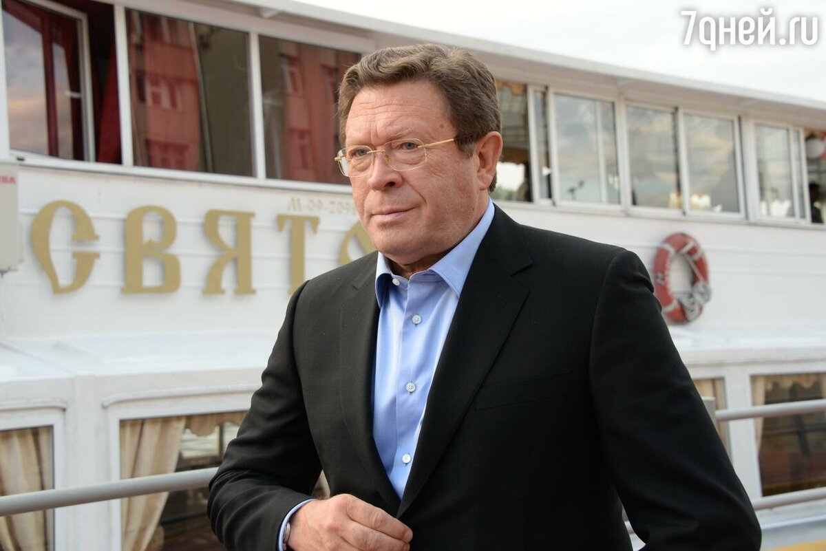    Георгий Мартиросян Anatoly Lomohov/Russian Look/globallookpress.com