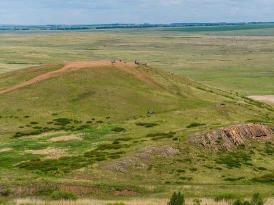     Фото: Людмила Ковалева.