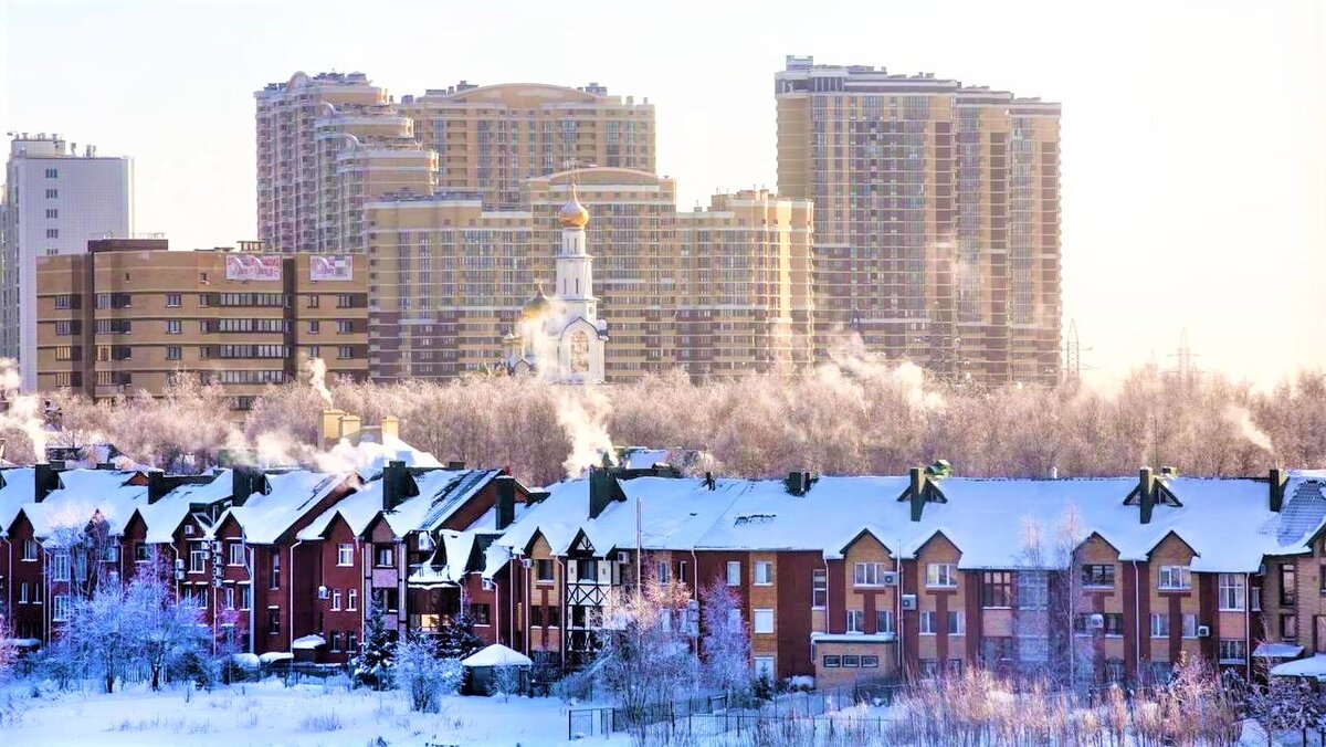    На благоустройство Сургута собираются привлечь 30 миллионов рублей