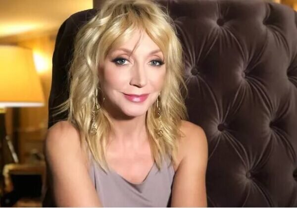    Кристина Орбакайте, фото – Новый Очаг