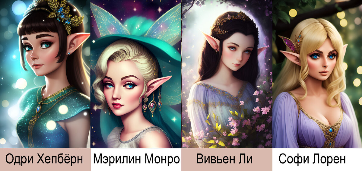 Стили - Buliojourney v2, Unrealistic v2