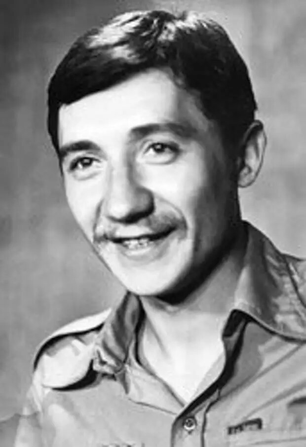 Василий Петренко