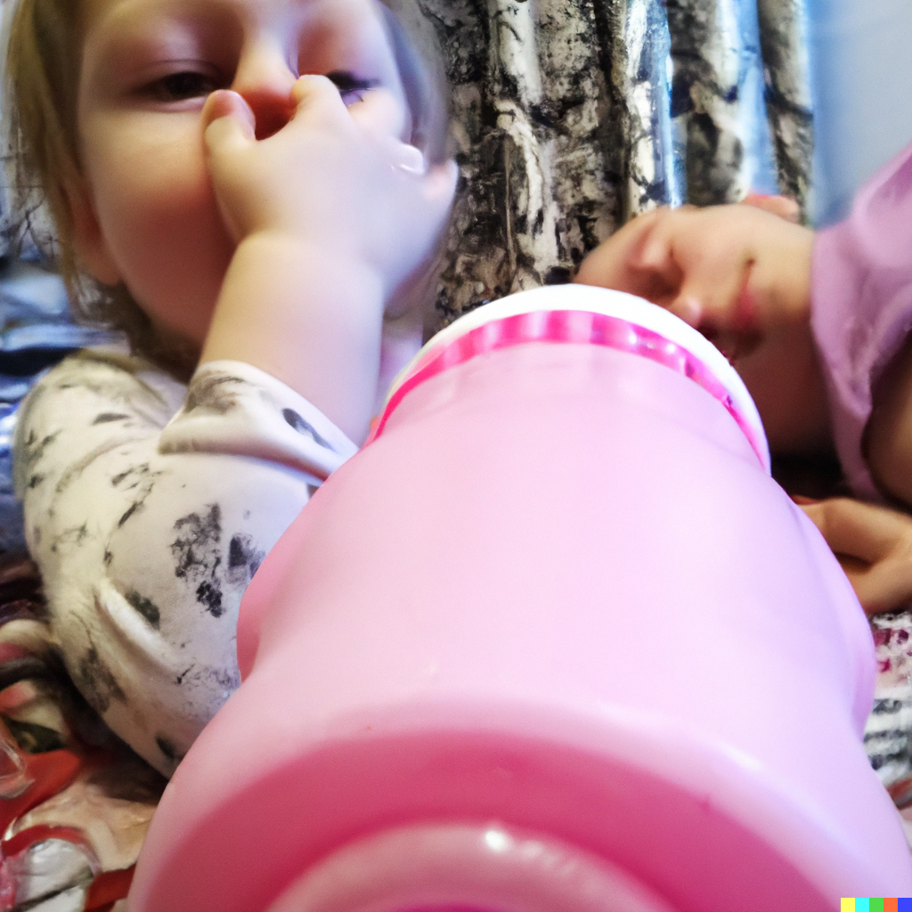 Правда ли, что няни подсыпают детям снотворное и бьют их?