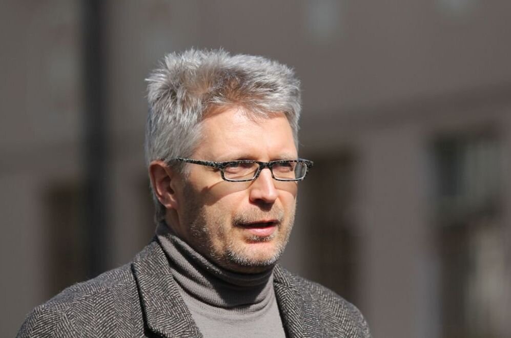 BaltNews.lvЛато Лапса.