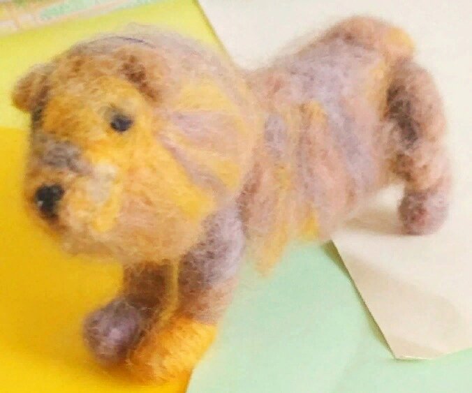 Привет, я Томас!