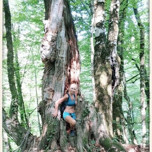 Светлана Птицына