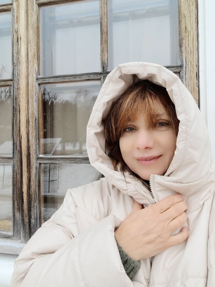 Марина Майборода, автор статьи