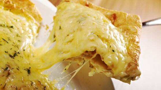    Праздничная кухня: быстрый закусочный торт из лаваша на 8 Марта Чойгана Салчак