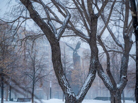     Фото: Людмила Ковалева.