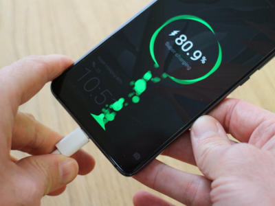    Infinix выпустит смартфон с рекордной зарядкой [ФОТО]