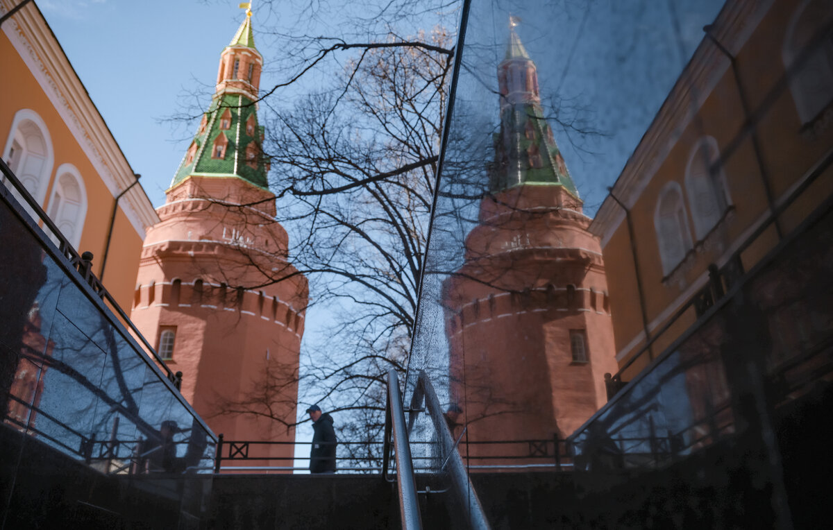 Александр Щербак/ТАСС