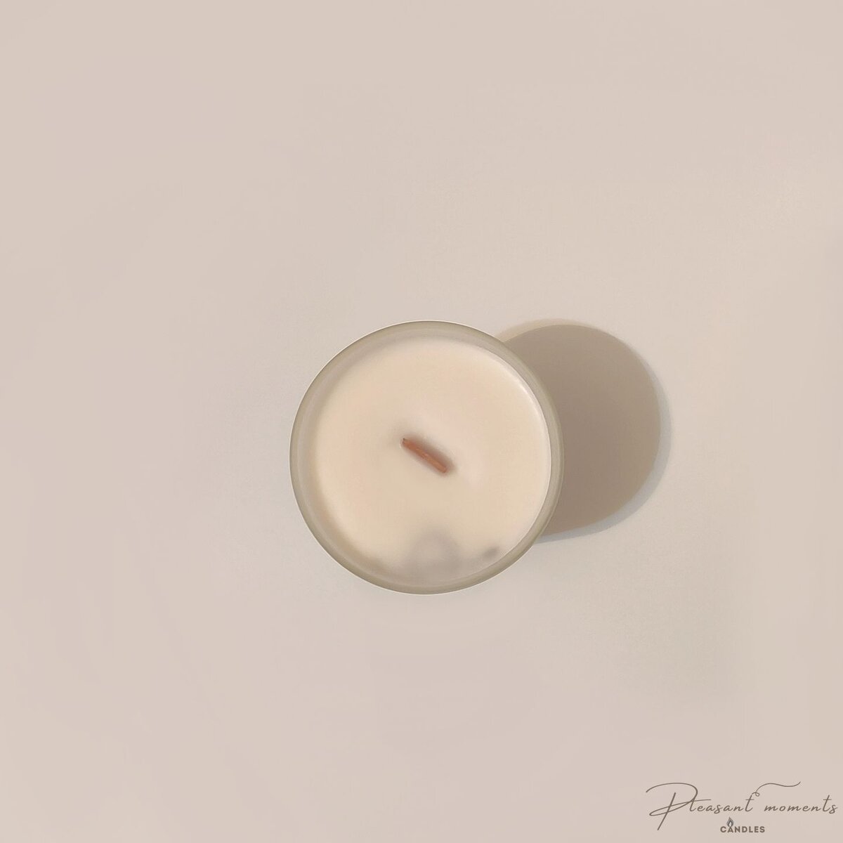 Свеча Pleasant Moments candles