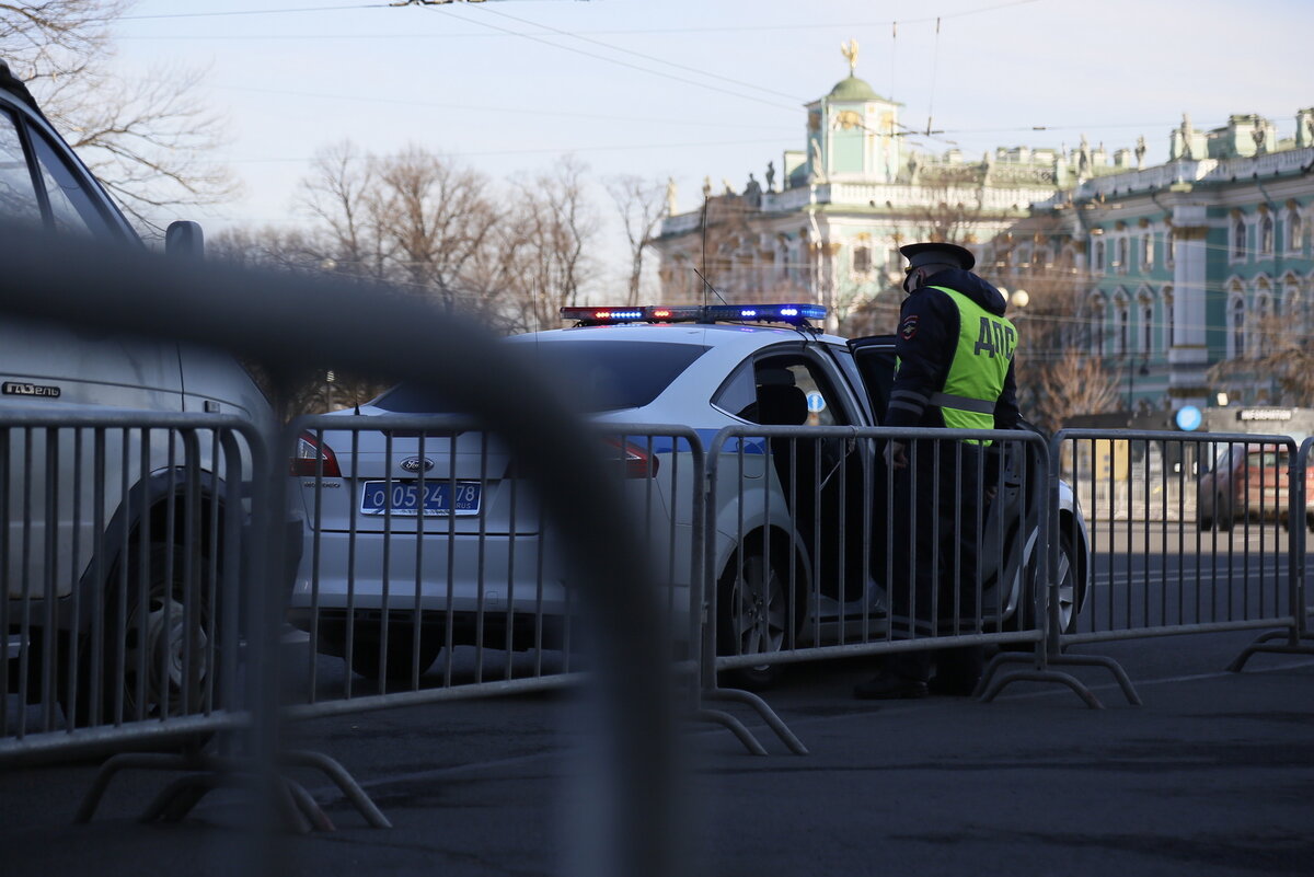 © Форпост Северо-Запад