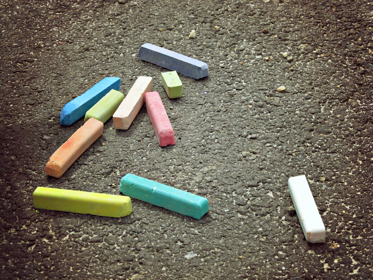 Нервная у редактора работа :)