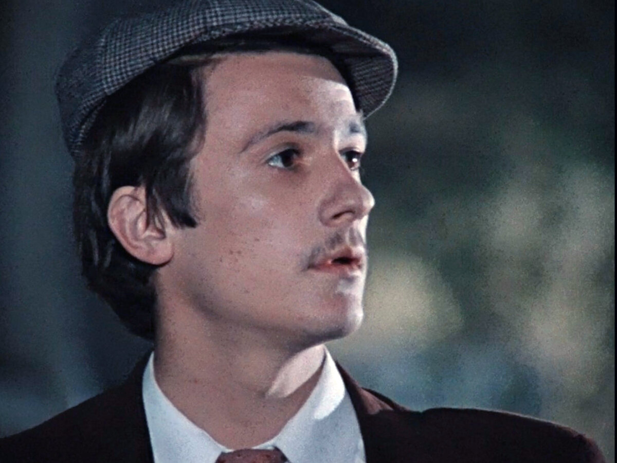 Осчастливить против желания нельзя...Тест из 17 вопросов по 2 серии ...