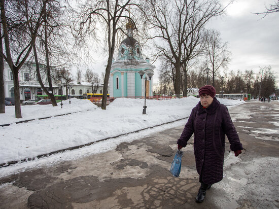     Фото: Александр Елисеев