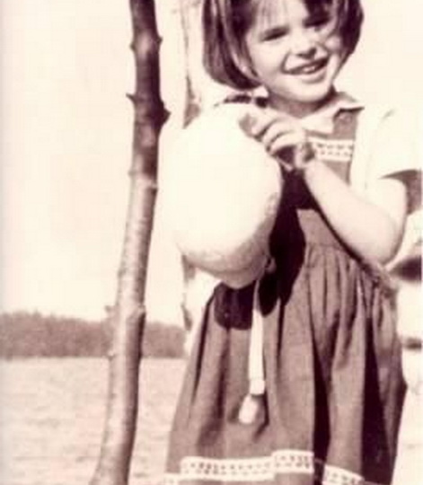 Несравненная Фанни Ардан.