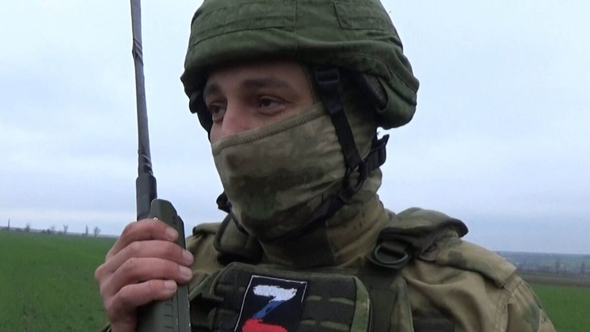    Народные Новости | Андрей Тюнников