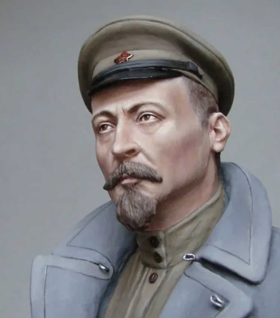 1918 год, часть 4. Красный террор Год в истории Дзен
