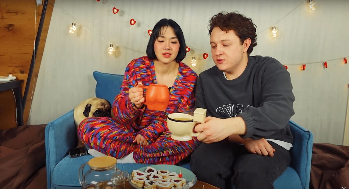 Листайте вправо, чтобы увидеть больше изображений