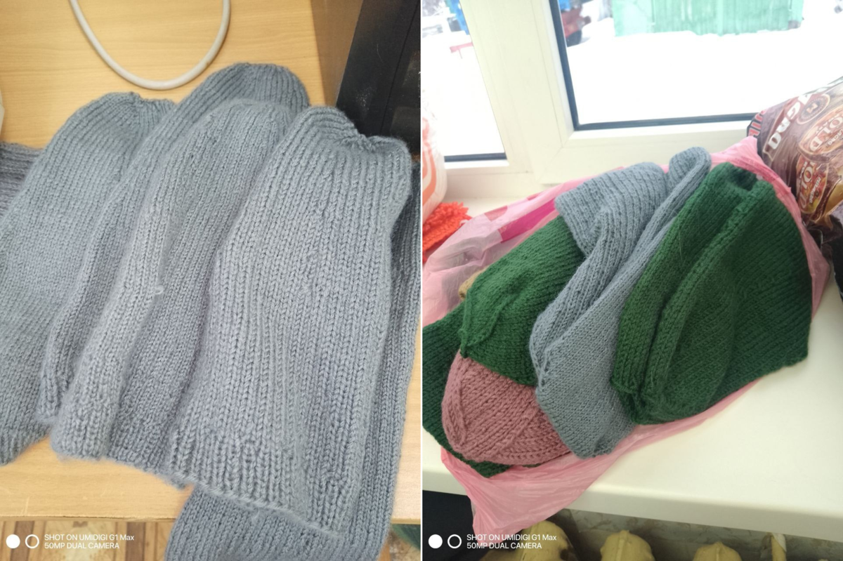 Такие кулечки вяжут в Порецком муниц.округе (республика Чувашия). Источник: https://vk.com/wall195126387_641?ysclid=lerh999c6n852722436