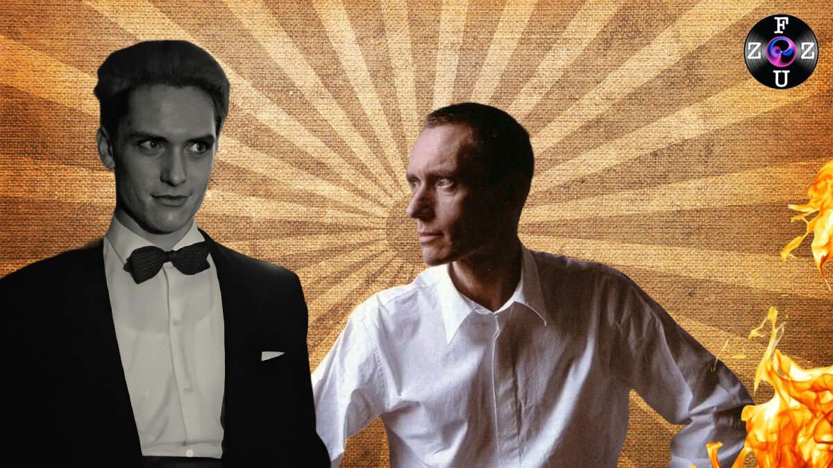 Георгий Гурьянов