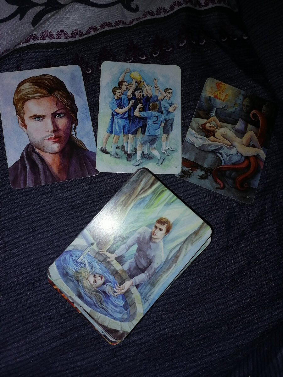 Фото автора.