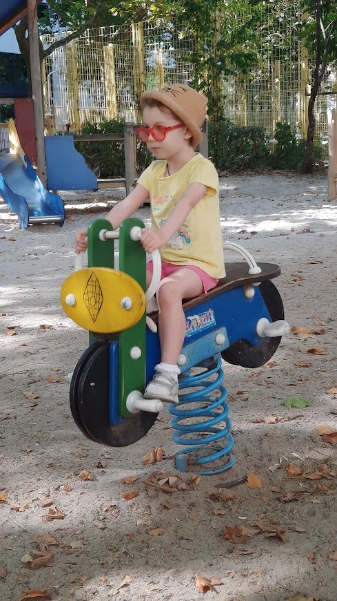 За 10 минут до песчаной битвы