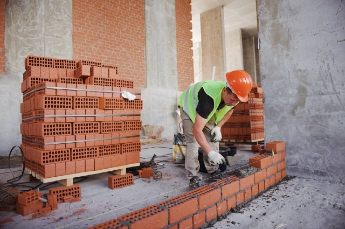    На Среднем Урале запущен пятый кластер по направлению «Строительство»